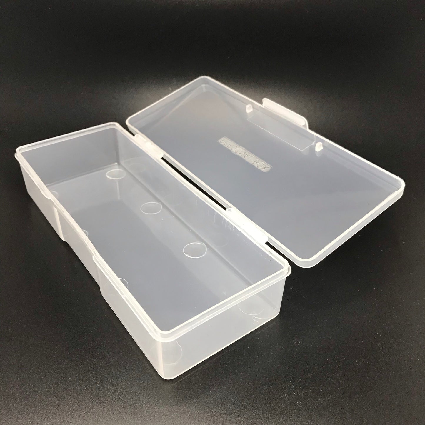 Personal Box - CM Nails & Beauty Supply