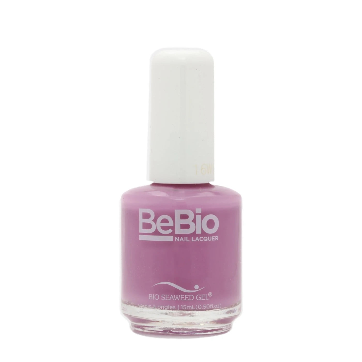 BeBio Nail Lacquer - 89 CHERRY BLOSSOM - CM Nails & Beauty Supply