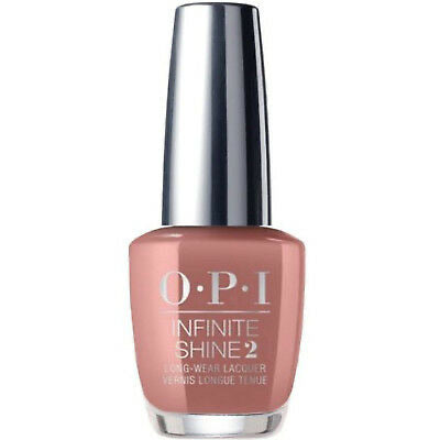 OPI Infinite Shine - Barefoot in Barcelona #E41 - CM Nails & Beauty Supply