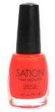 Sation Nail Lacquer #9030 KISS MY A'S - CM Nails & Beauty Supply