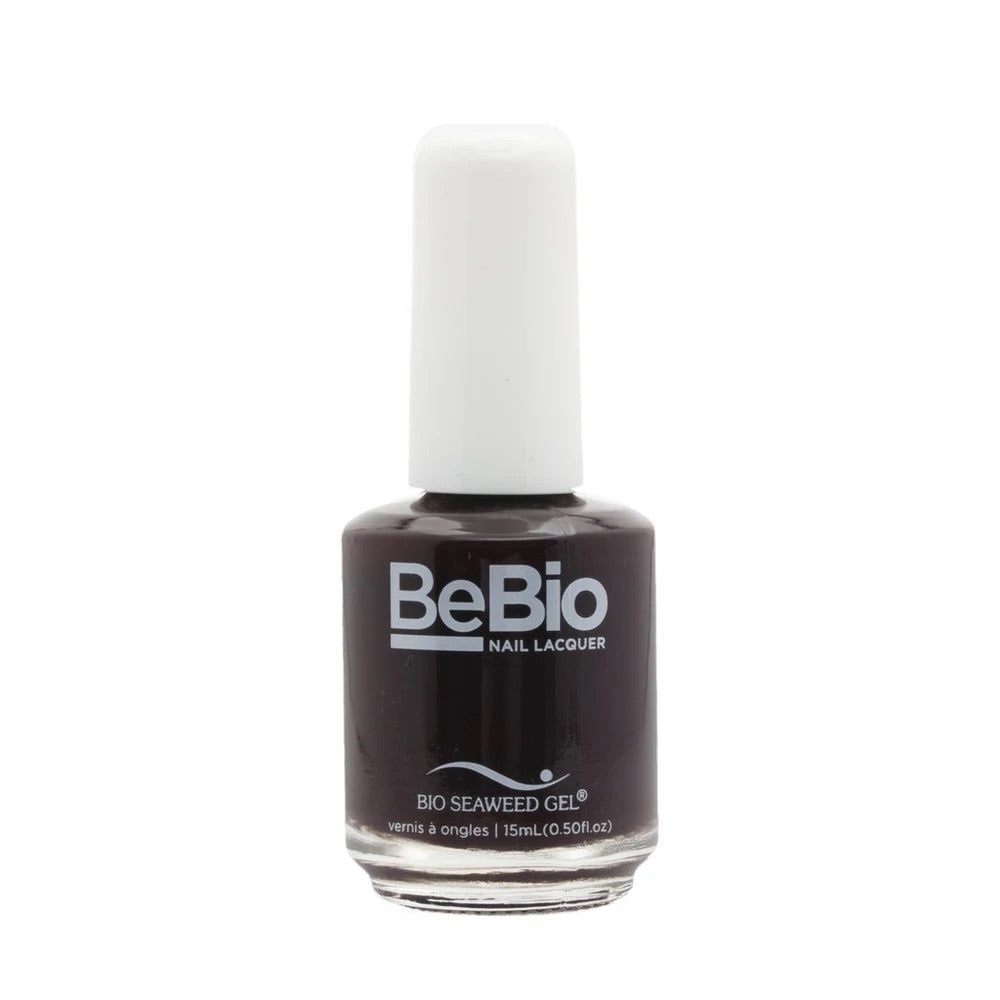 BeBio Nail Lacquer - 1008 SARAH - CM Nails & Beauty Supply