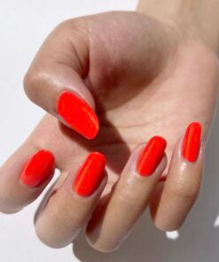 DND - Island Punch #715 - Gel & Lacquer Duo - CM Nails & Beauty Supply