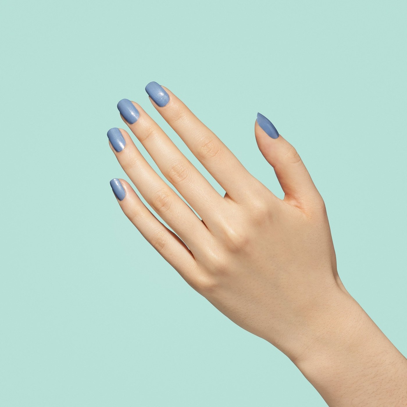 292 BLUE RASPBERRY | Bio Seaweed Gel® - CM Nails & Beauty Supply