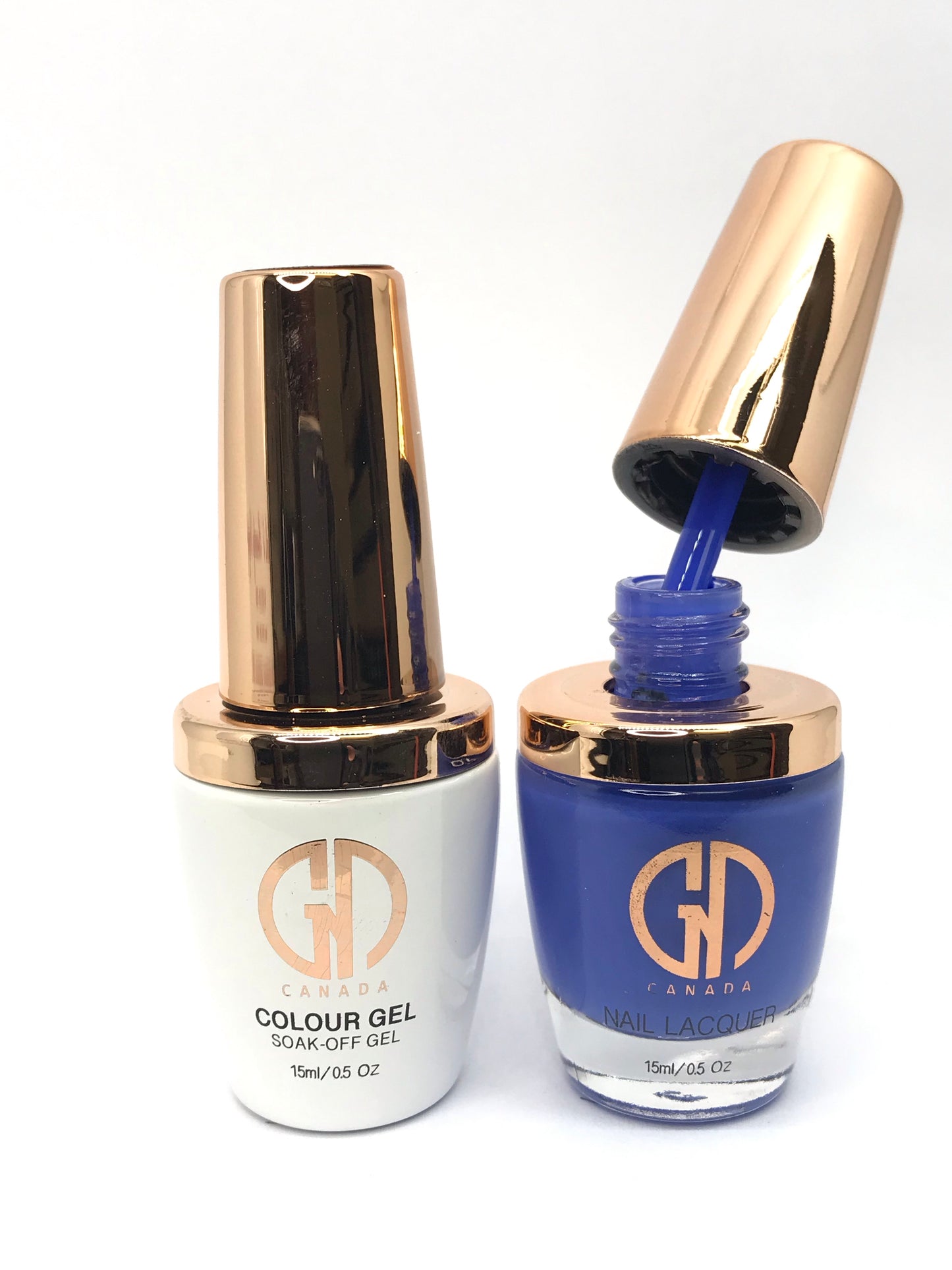 Duo Gel & Lacquer #234 | GND Canada® - CM Nails & Beauty Supply