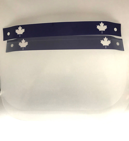 Face Shield - CM Nails & Beauty Supply