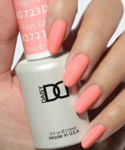 DND - Zippy #723 - Gel & Lacquer Duo - CM Nails & Beauty Supply