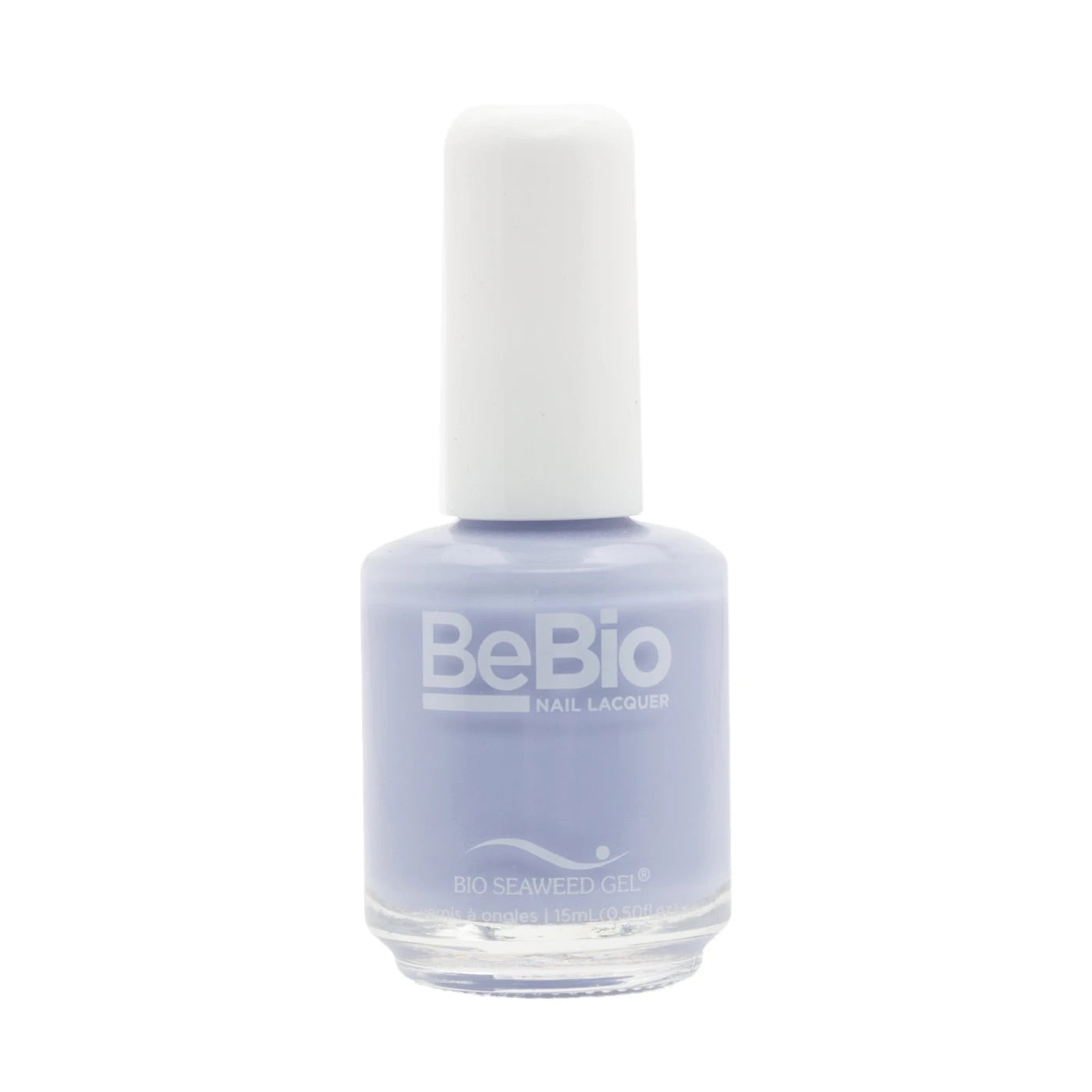 BeBio Nail Lacquer - 58 PEONY - CM Nails & Beauty Supply