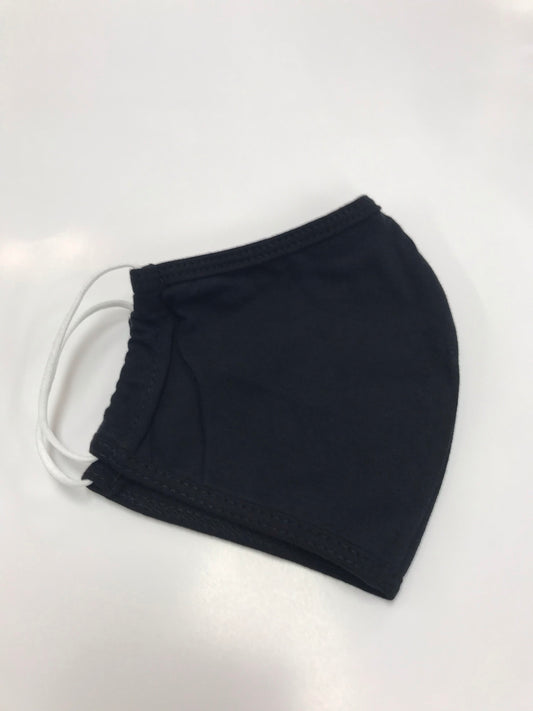 Reusable Face Masks ( Black ) - CM Nails & Beauty Supply