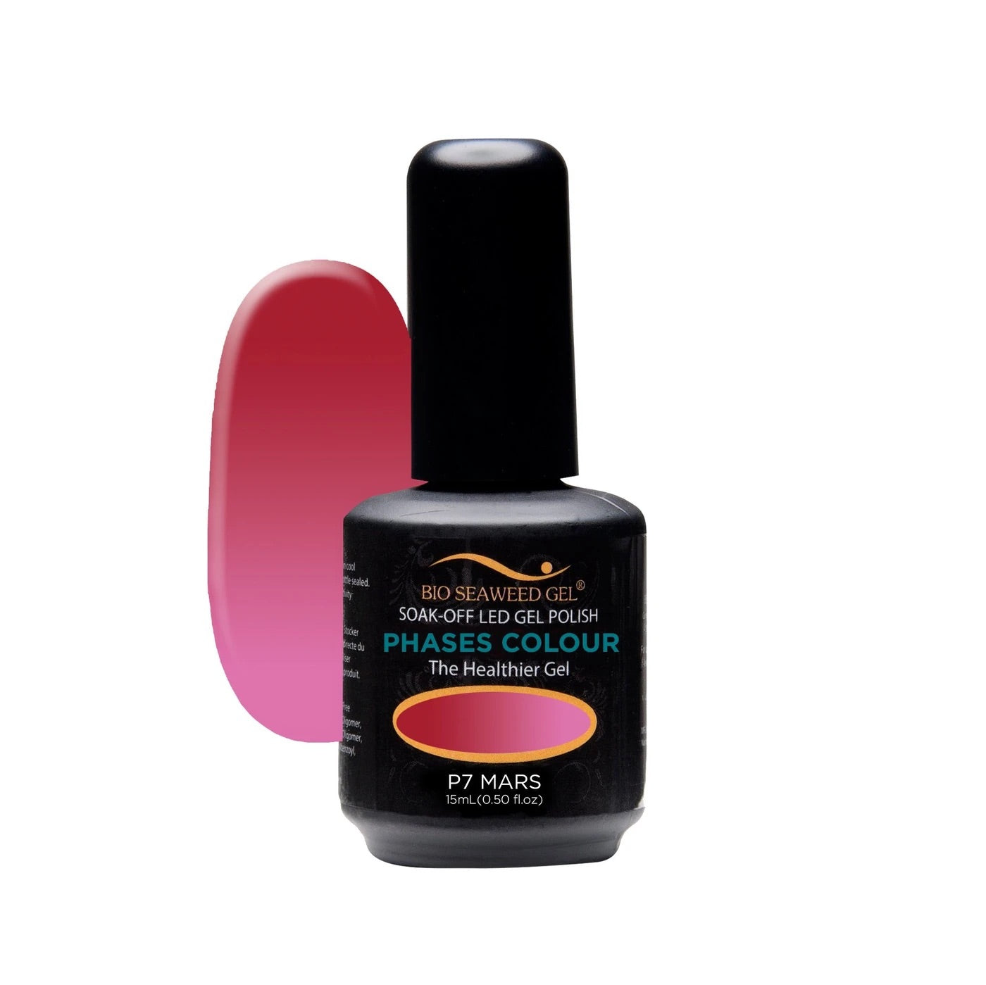 P7 MARS | Bio Seaweed Gel - CM Nails & Beauty Supply