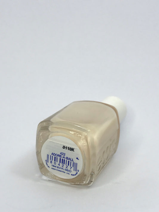 Essie Adore-A-Ball #422 - CM Nails & Beauty Supply