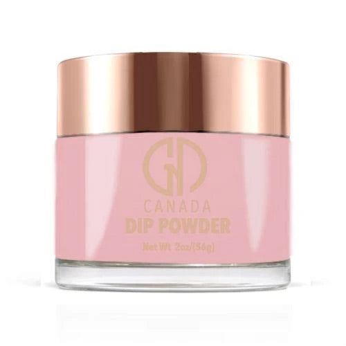012 Amaranthian | GND Canada®️ Dipping Powder | 2oz - CM Nails & Beauty Supply