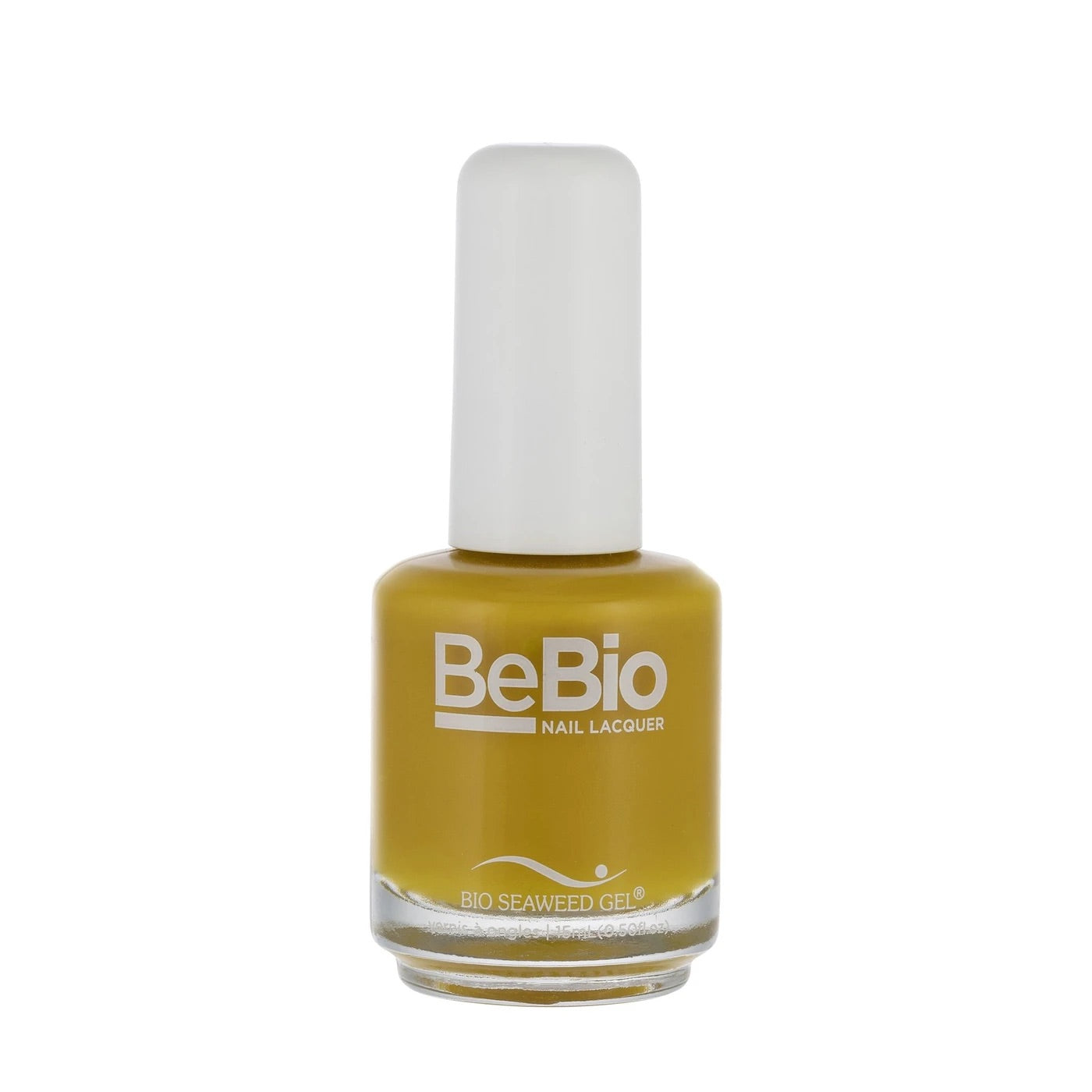 BeBio Nail Lacquer - 1011 SLAY TONIGHT - CM Nails & Beauty Supply