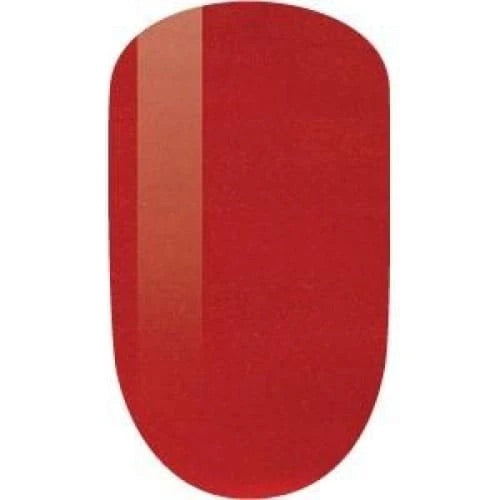 Perfect Match | Emperor Red 2/ Pack |Gel Polish & Nail Laquer . - CM Nails & Beauty Supply