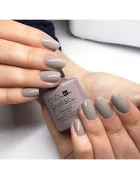 CND Shellac - Unearthed (0.25 oz) | CND - CM Nails & Beauty Supply