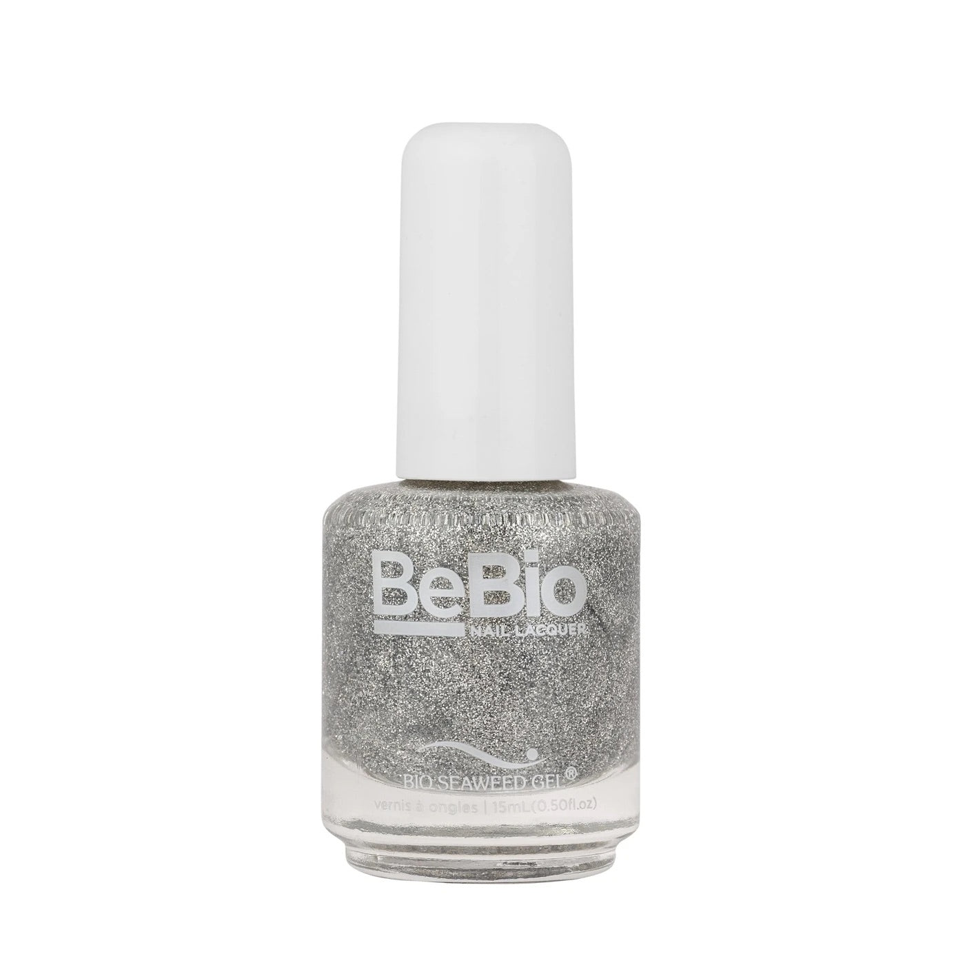 BeBio Nail Lacquer - 282 WHILE WE'RE YOUNG - CM Nails & Beauty Supply