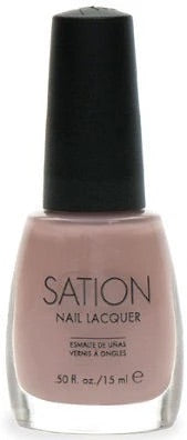 Sation Nail Lacquer # 1082 BUMP IN BEIGE - CM Nails & Beauty Supply