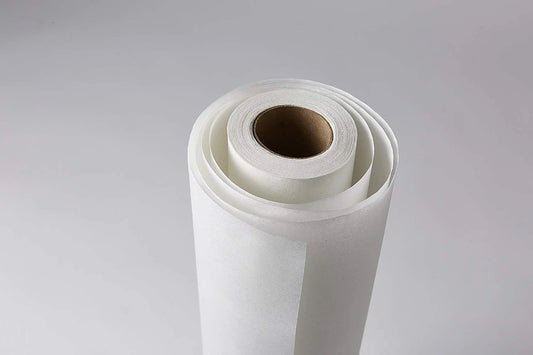 Crepe Exam Table Paper - CM Nails & Beauty Supply