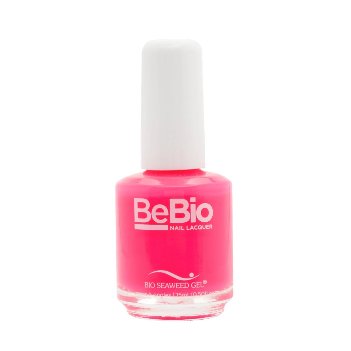 BeBio Nail Lacquer - 67 PASSIONFRUIT - CM Nails & Beauty Supply