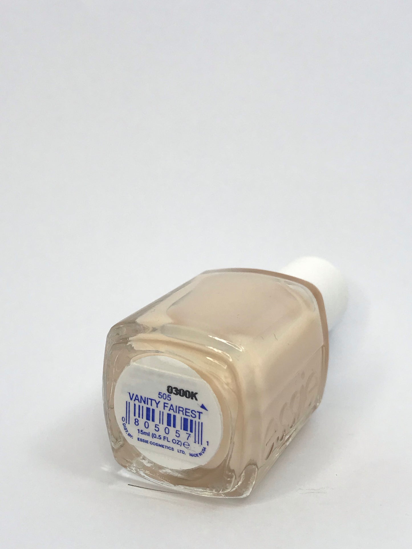 Essie Vanity Fairest #505 - CM Nails & Beauty Supply