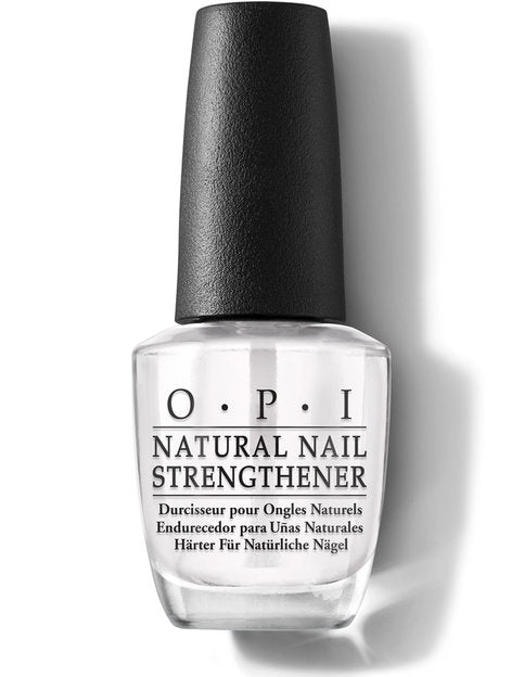 Endurecedor de uñas OPI (NL T60) –