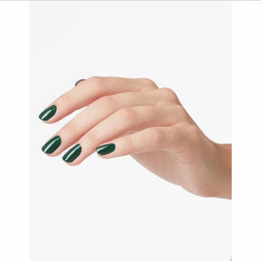 OPI GelColor - Stay of the Lawn - W54 - CM Nails & Beauty Supply