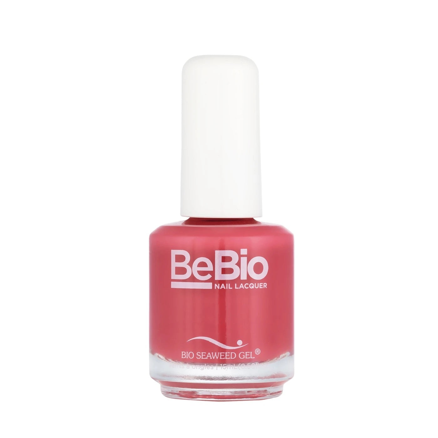 BeBio Nail Lacquer - 1031 ROMANTIQUE - CM Nails & Beauty Supply