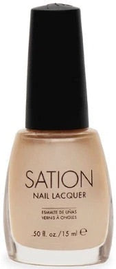 Sation Nail Lacquer # 1085 SHINY GOLD - CM Nails & Beauty Supply