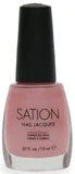 Sation Nail Lacquer #1002 FREEZE FRAME - CM Nails & Beauty Supply