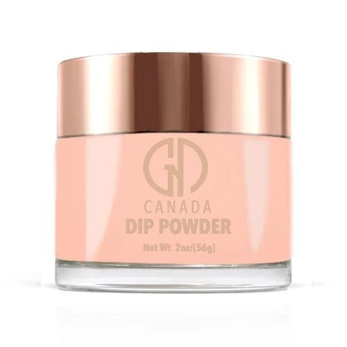 027 Eternity | GND Canada®️ Dipping Powder | 2oz - CM Nails & Beauty Supply