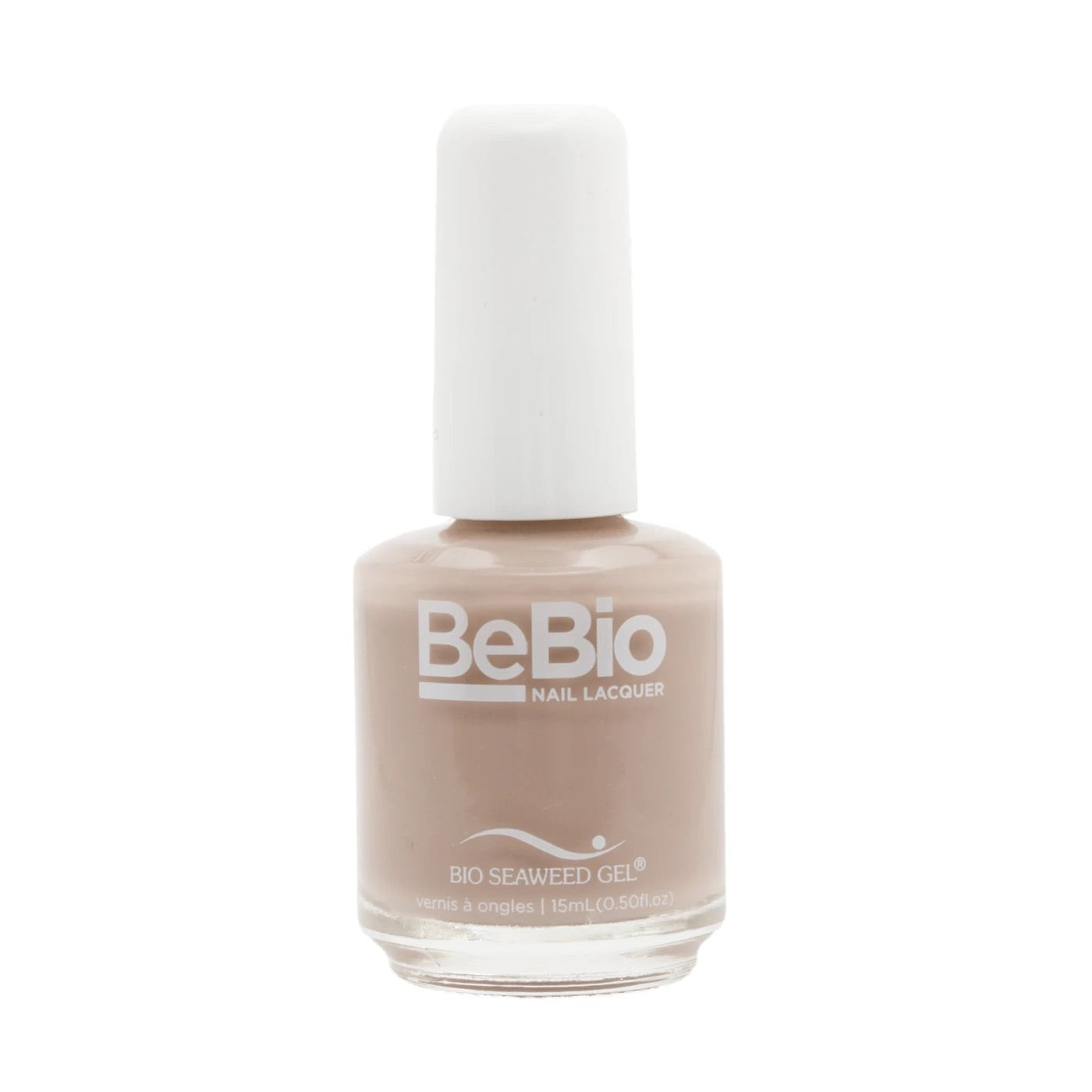 BeBio Nail Lacquer - 83 ARE YOU SHORE? - CM Nails & Beauty Supply