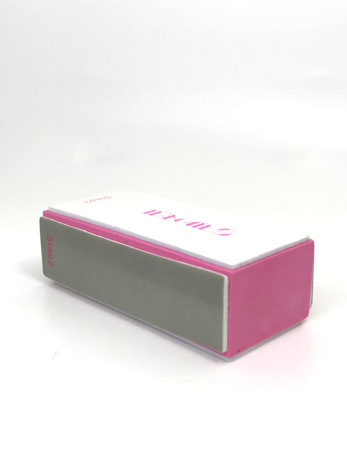 4 Way Buffer Block | Super Shine All Natural Nails - CM Nails & Beauty Supply