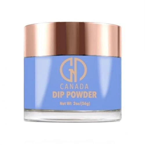 108 Hawaiian Sea | GND Canada®️ Dipping Powder | 2oz - CM Nails & Beauty Supply
