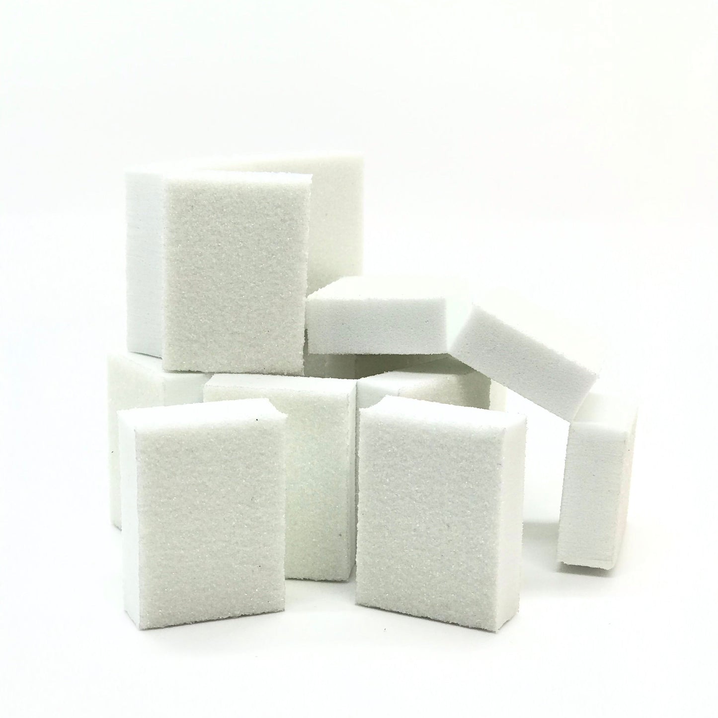 Mini Nail Buffers |Crown| Grit 80/80 ( 20 pcs) - CM Nails & Beauty Supply