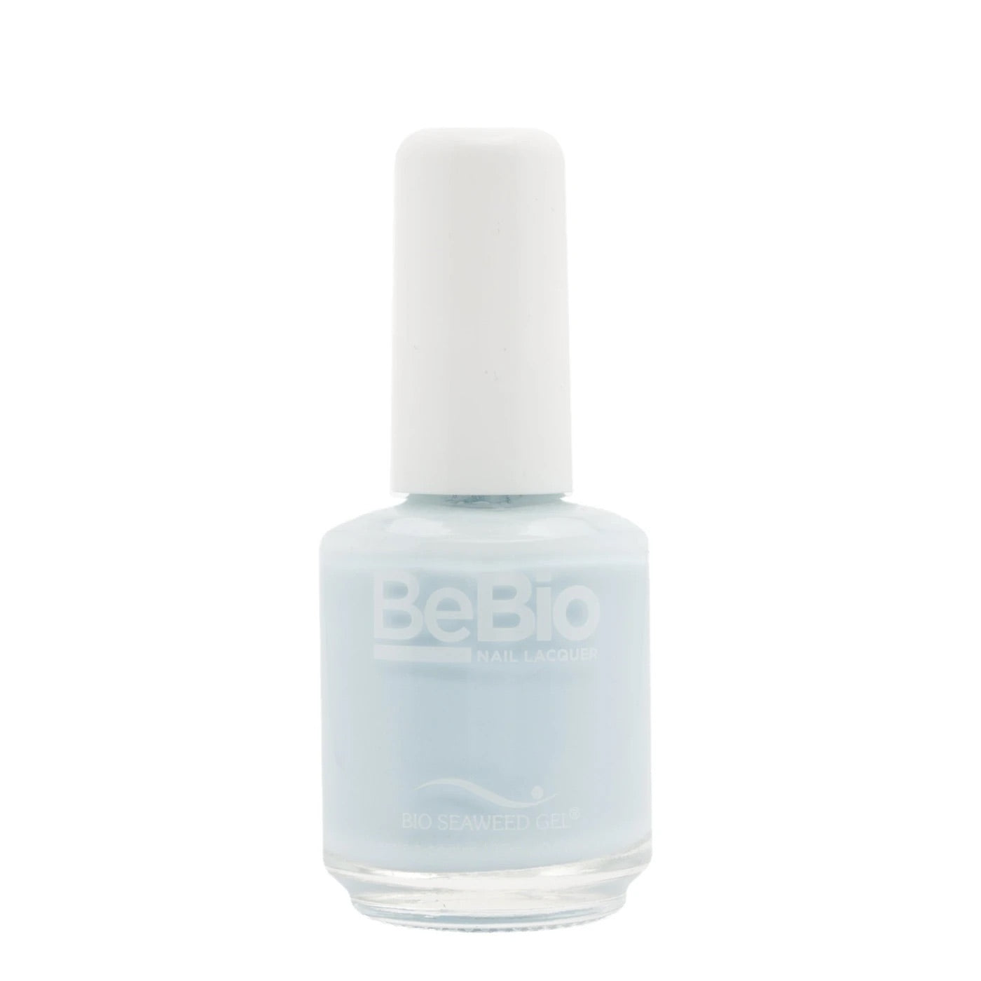 BeBio Nail Lacquer - 84 HYDRANGEA - CM Nails & Beauty Supply