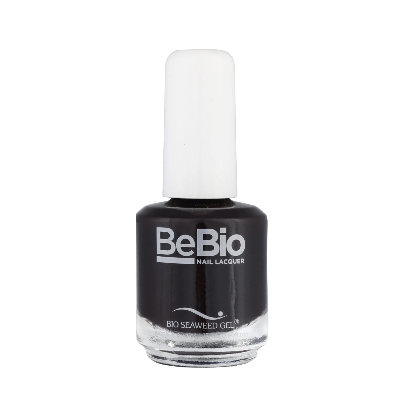 BeBio Nail Lacquer - 1024 BORDEAUX NIGHTS - CM Nails & Beauty Supply