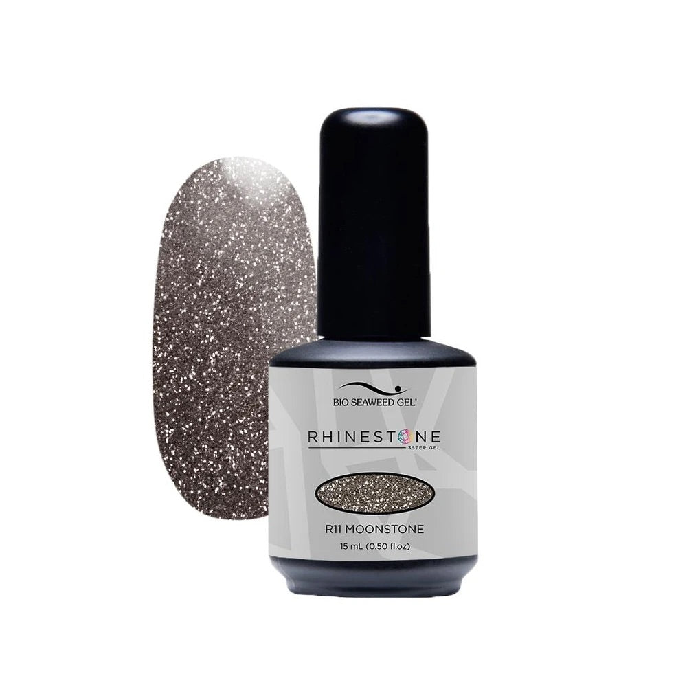 R11 MOONSTONE | Bio Seaweed Gel - CM Nails & Beauty Supply