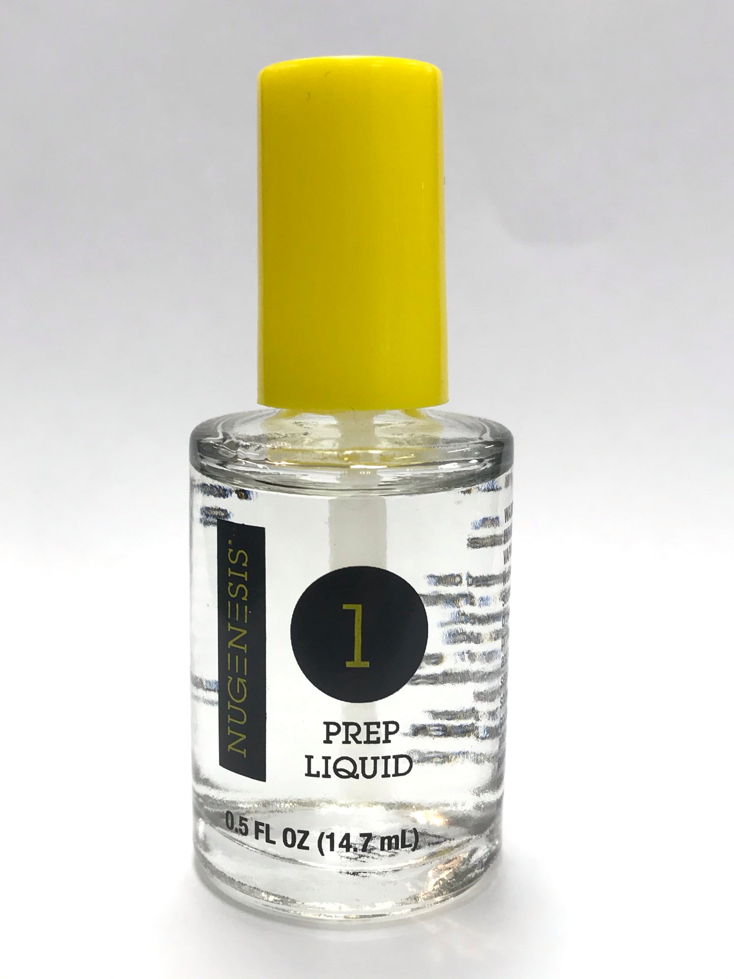 Nu Genensis | Prep Liquid - CM Nails & Beauty Supply