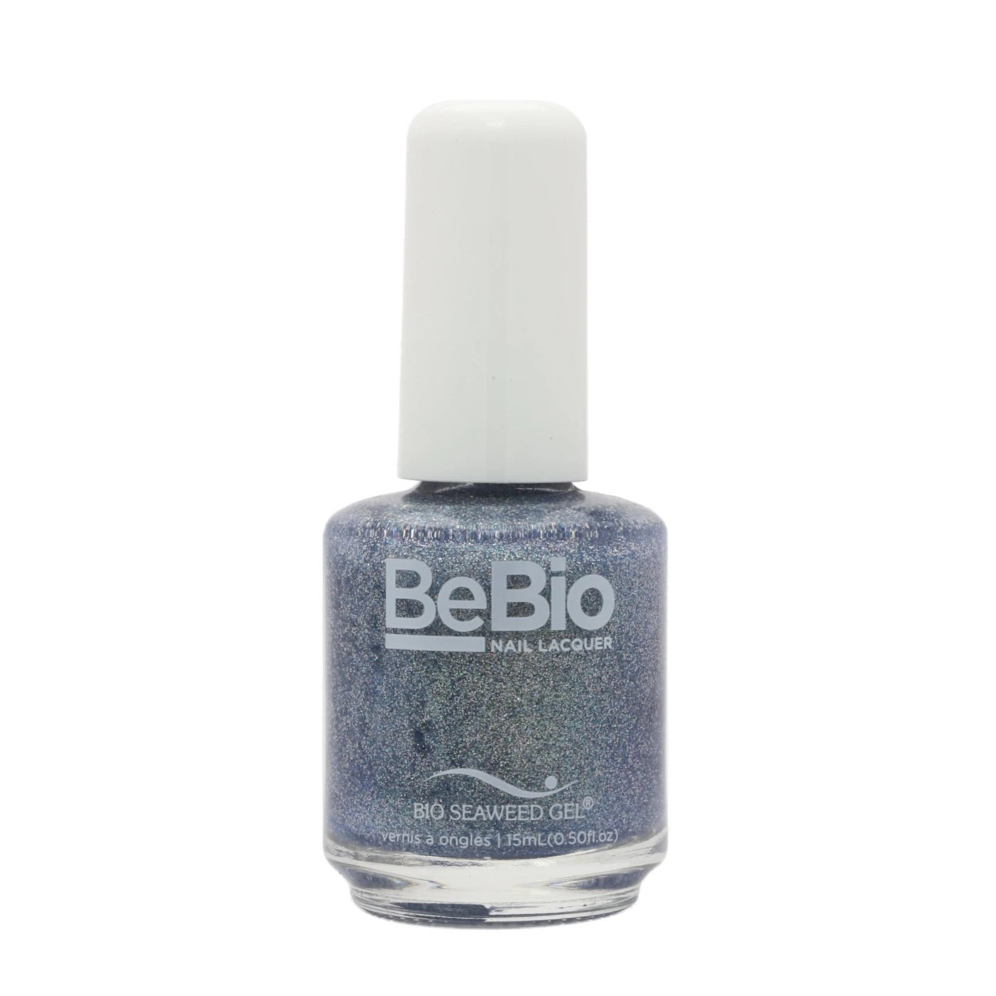 BeBio Nail Lacquer - 99 MYSTICAL - CM Nails & Beauty Supply