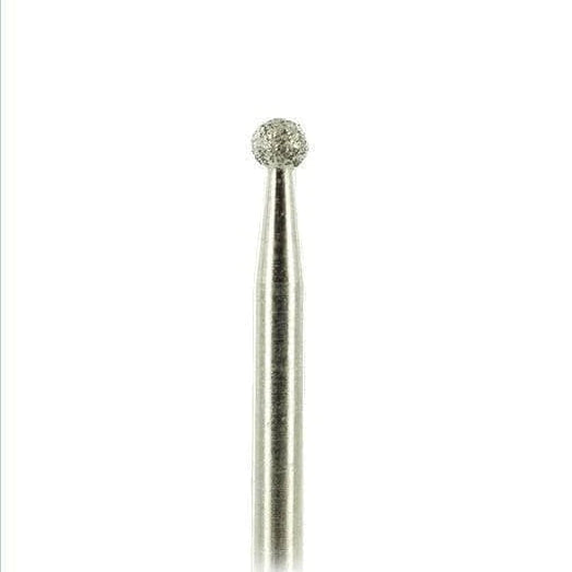 Diamond Pedicure Small Ball Bit for Nails - CM Nails & Beauty Supply