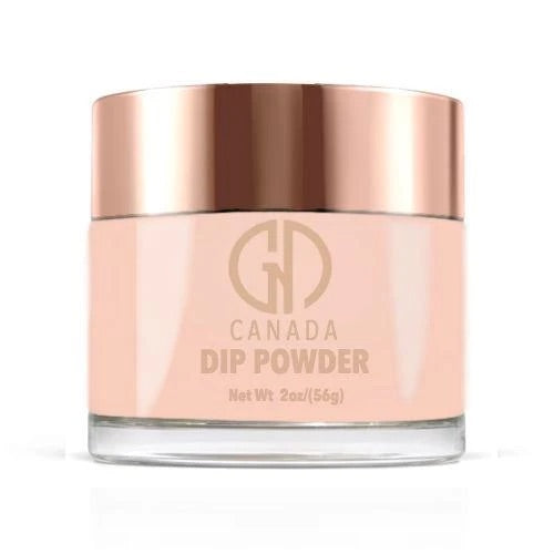 031 Maid of Honour | GND Canada®️ Dipping Powder | 2oz - CM Nails & Beauty Supply