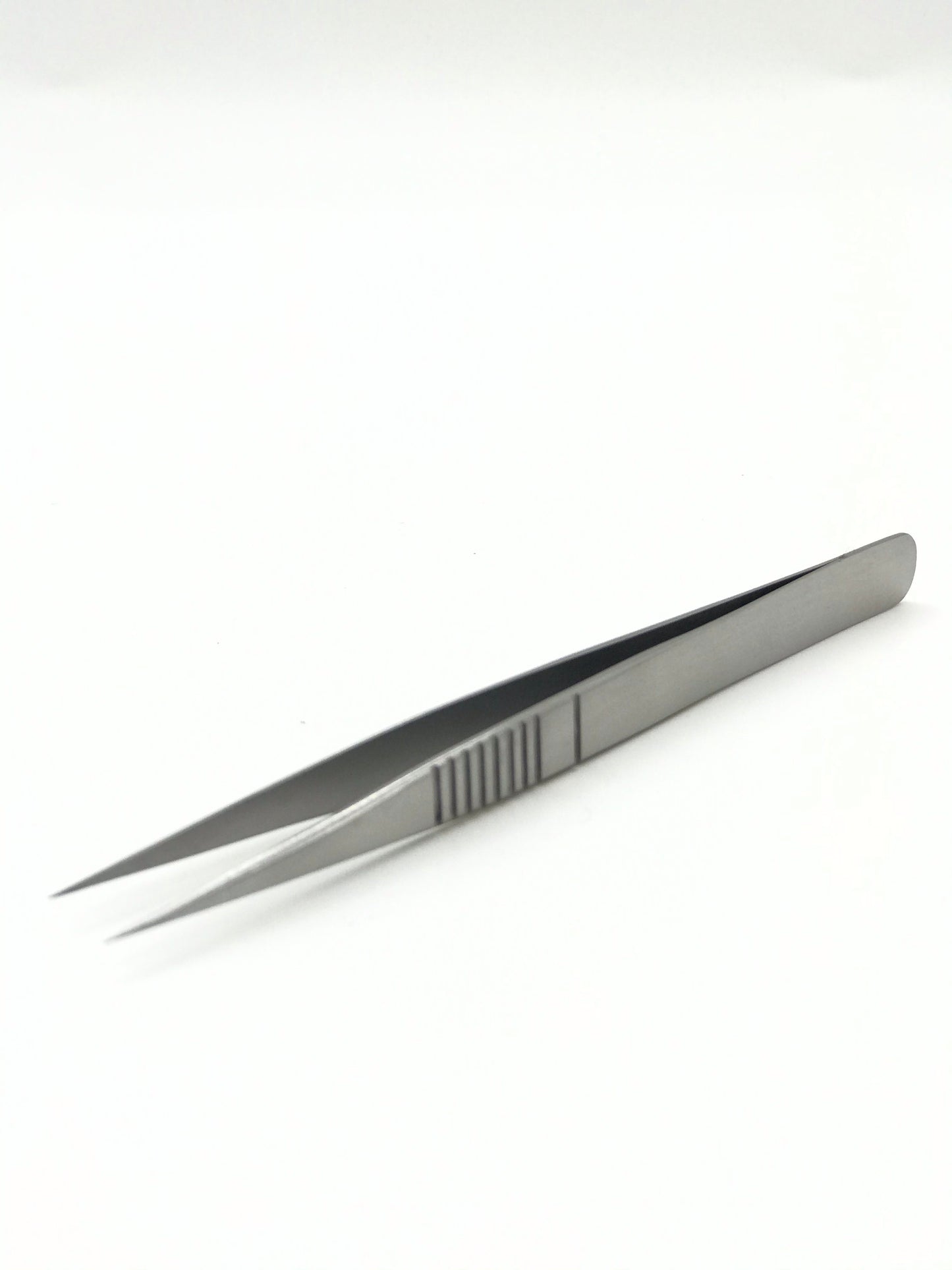 Electrolysis Tweezer Ultral Fine point.| ZBI | - CM Nails & Beauty Supply