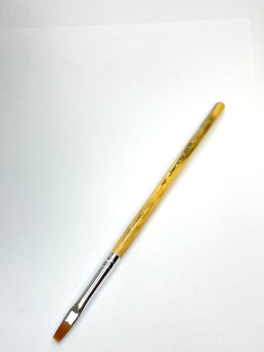 Gel Brush | #4 (Jenny) - CM Nails & Beauty Supply