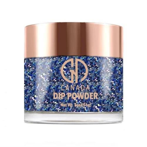171 Wisteria | GND Canada®️ Dipping Powder | 2oz - CM Nails & Beauty Supply