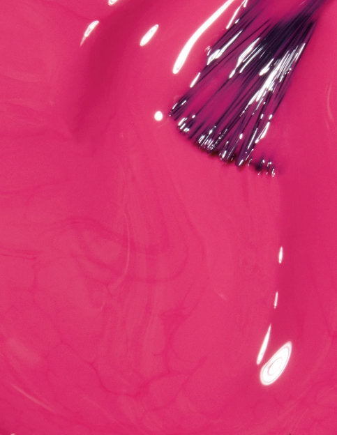 OPI Nail Lacquer - H59 Kiss Me on My Tulips | OPI® - CM Nails & Beauty Supply