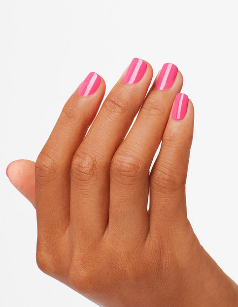 OPI Nail Lacquer - H59 Kiss Me on My Tulips | OPI® - CM Nails & Beauty Supply