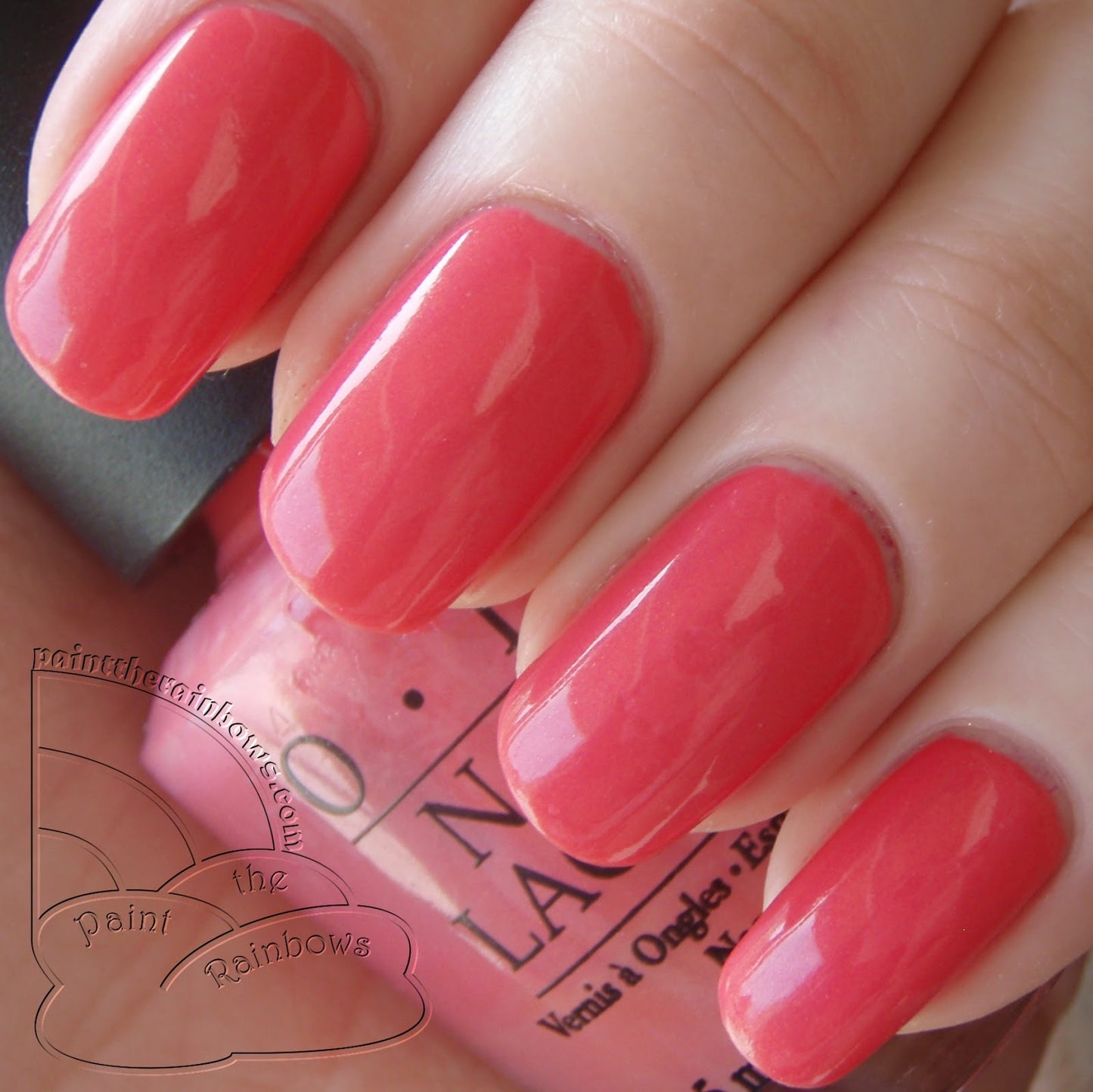 OPI Nail Lacquer - V01 Chapel of Love | OPI® - CM Nails & Beauty Supply