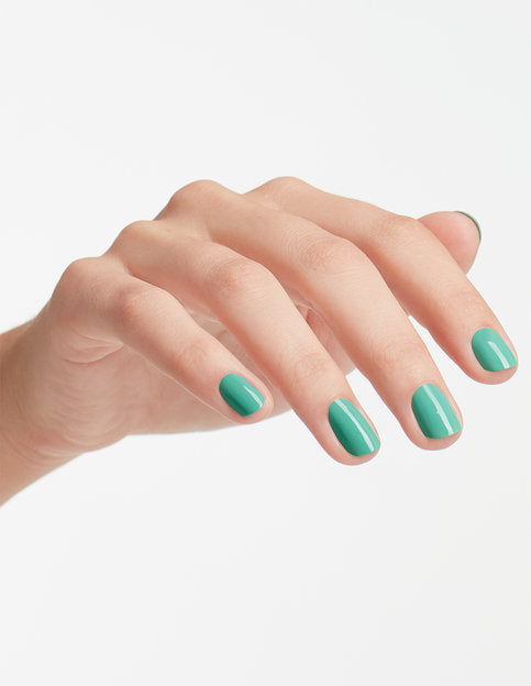 OPI Nail Lacquer - N45 My Dogsled Is A Hybrid | OPI® - CM Nails & Beauty Supply