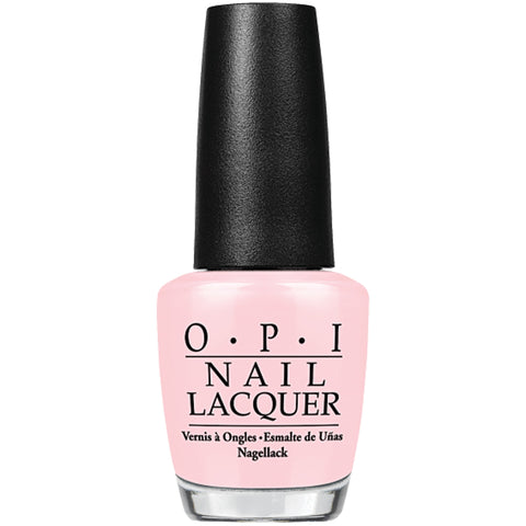 OPI Nail Lacquer - H39 It's A Girl | OPI®