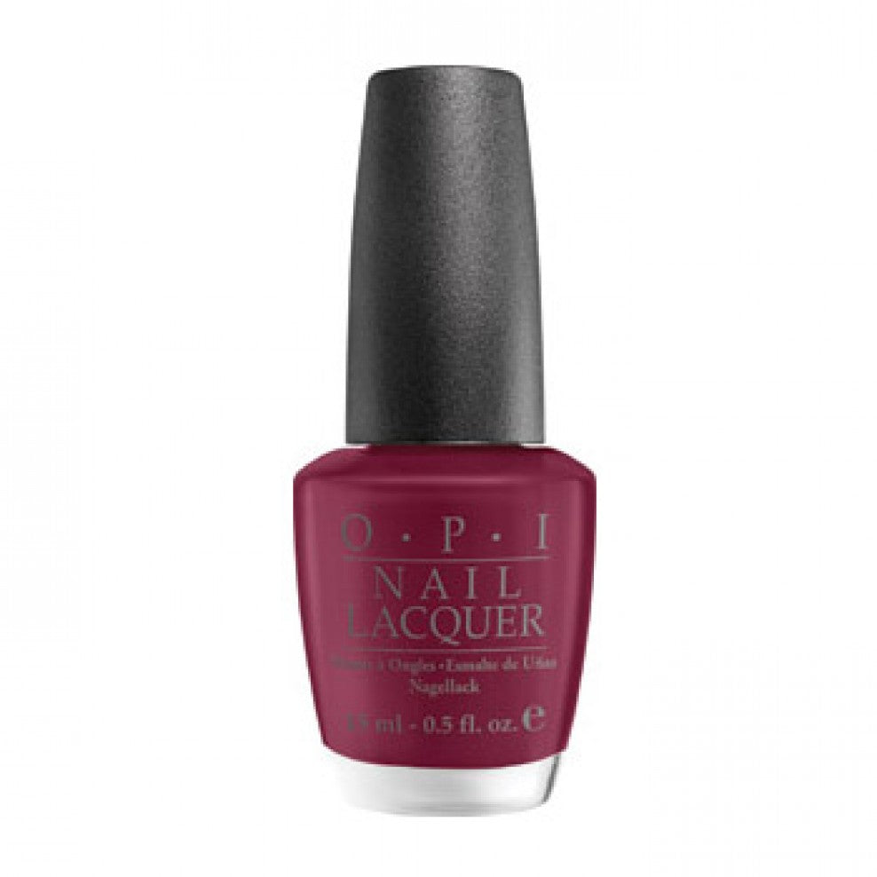 OPI Nail Lacquer - B73 Over Exposed in South Beach | OPI® - CM Nails & Beauty Supply