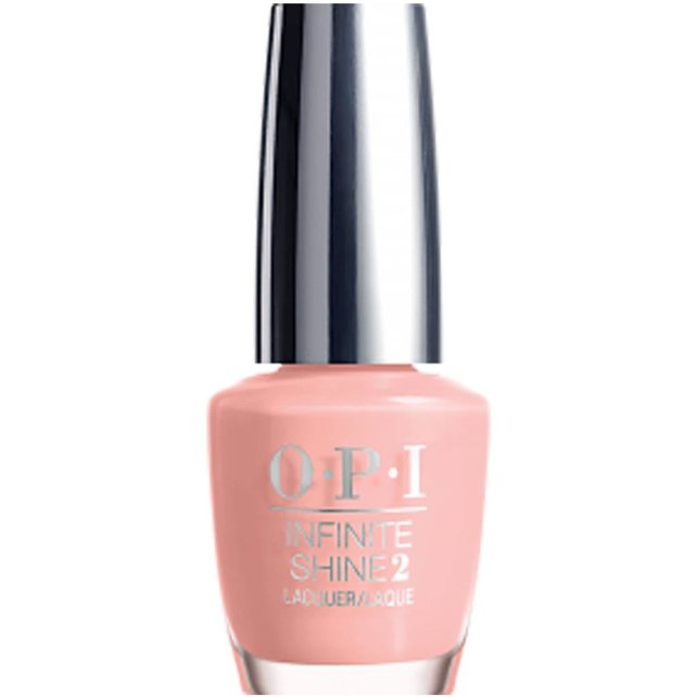 OPI Infinite Shine - Patience Pays Off #L47 - CM Nails & Beauty Supply